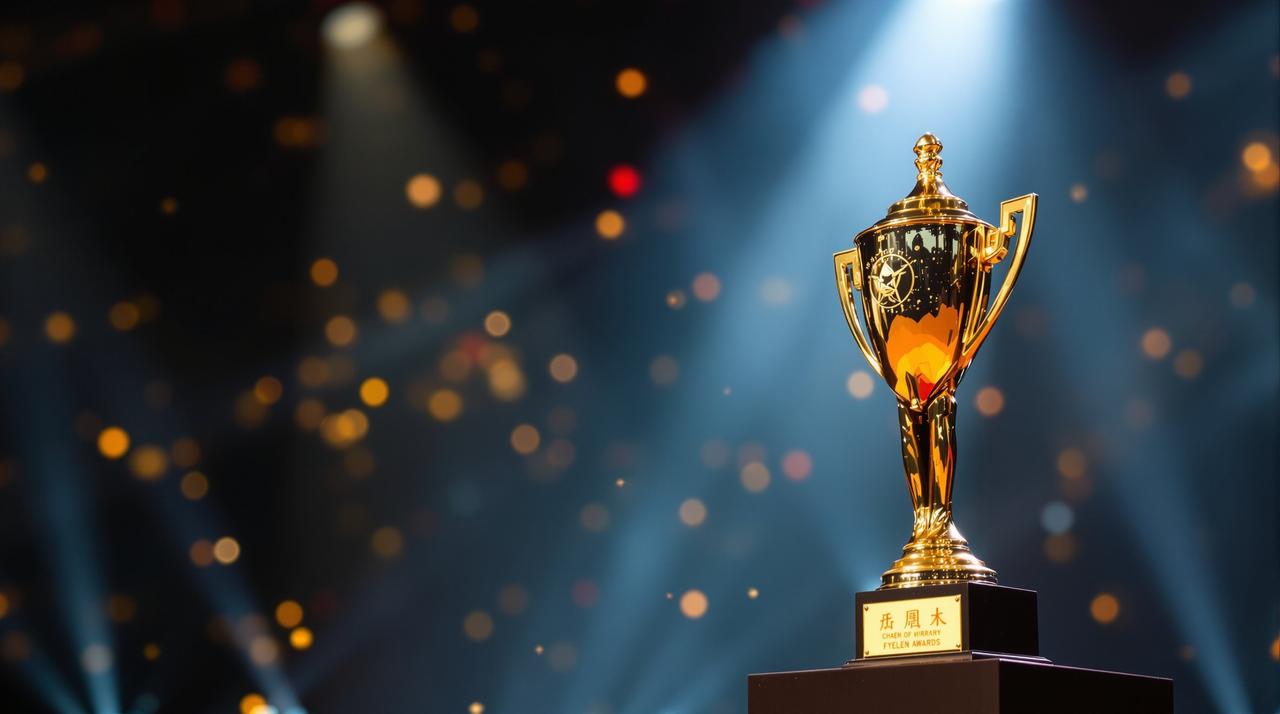 糖心视频荣获2025年度最具影响力传媒公司大奖