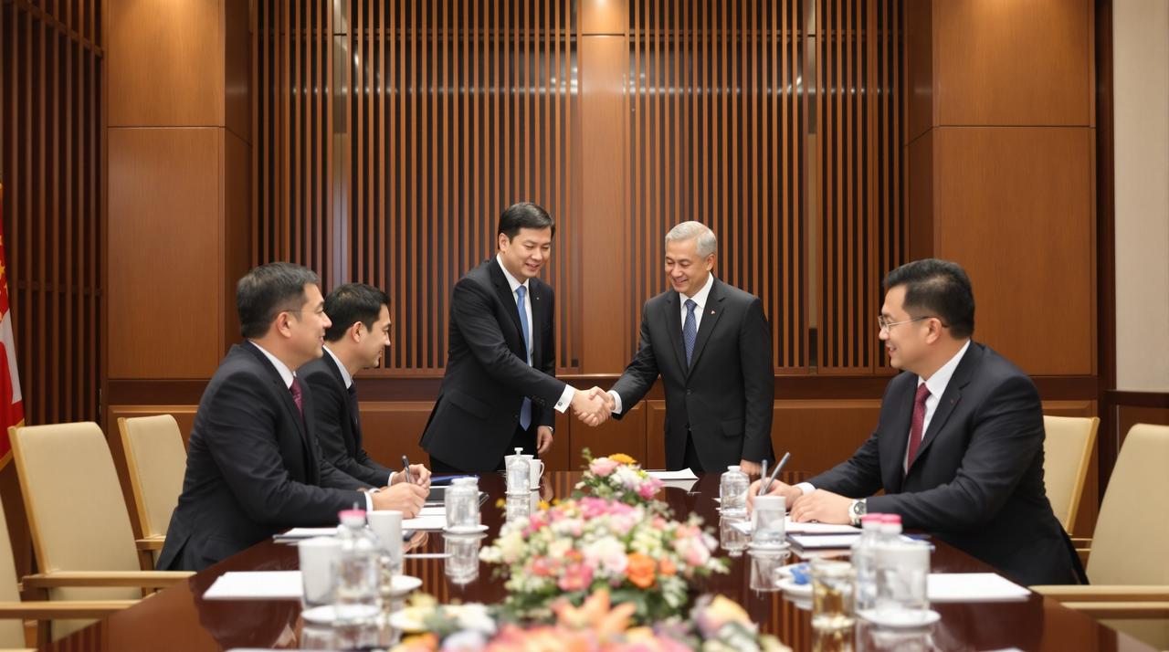 糖心视频与好莱坞顶级制片公司签署战略合作协议